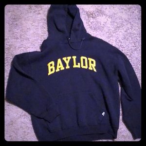 Baylor University sweatshirt